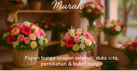 Toko Bunga Pananjung